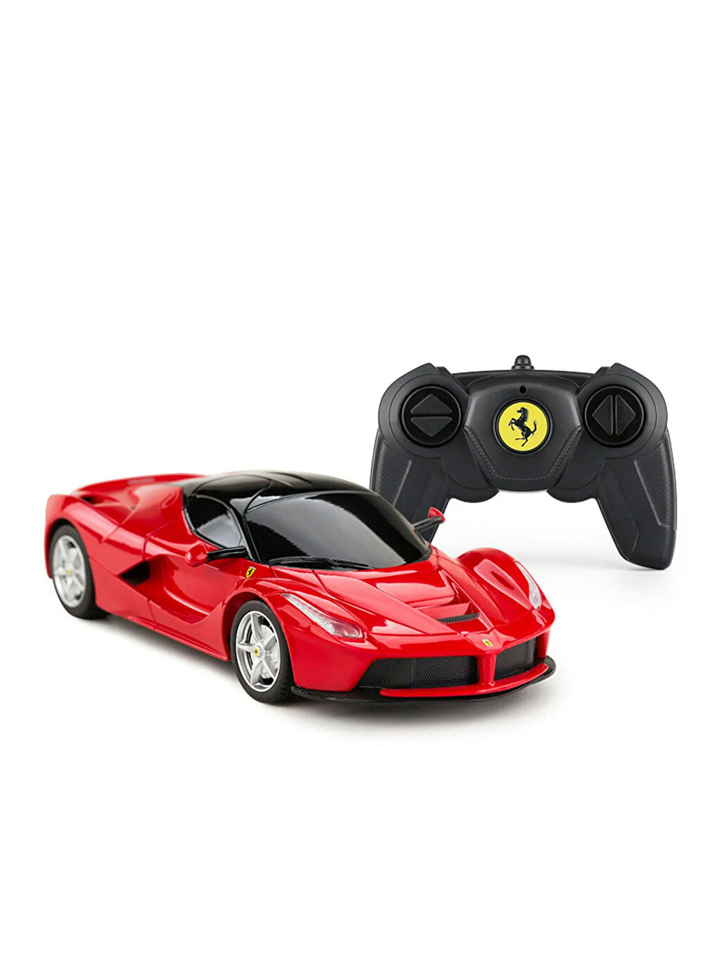 1:24 Ferrari LaFerrari Uzaktan Kumandalı Araba S00048900