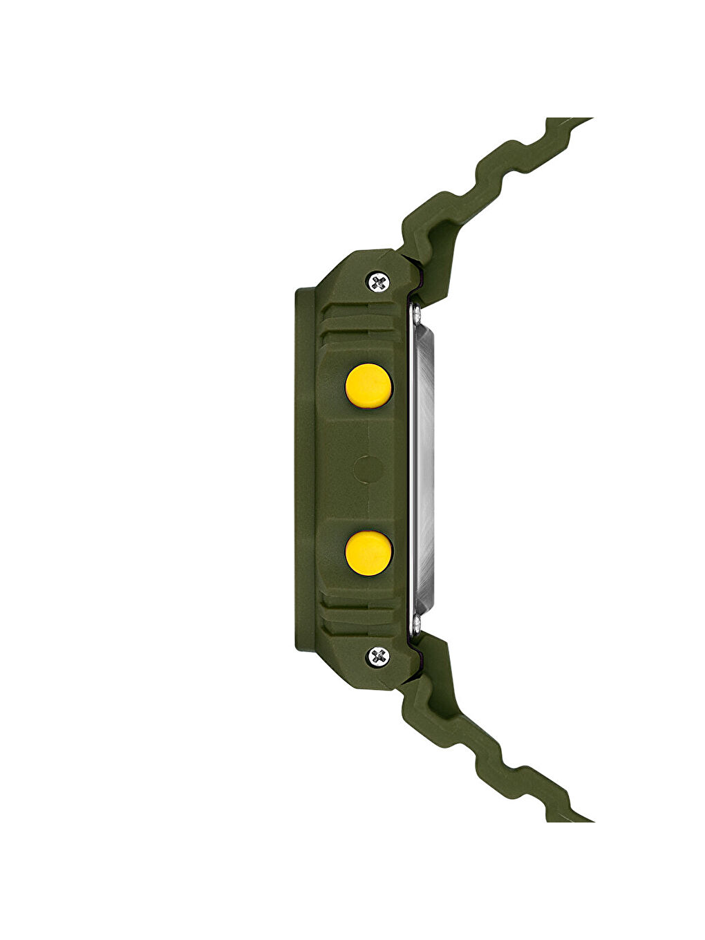 Yeşil MXG42300 Erkek Kol Saati-1