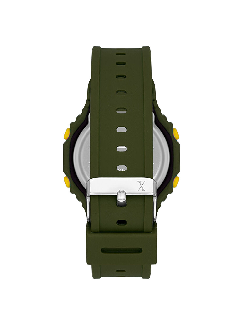 Yeşil MXG42300 Erkek Kol Saati-2