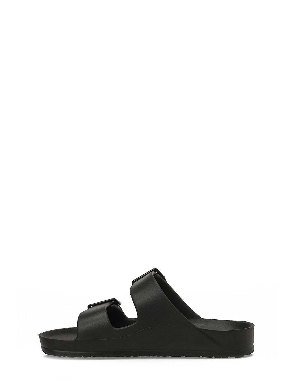 400367.Z6FX Siyah Kadın Terlik-2