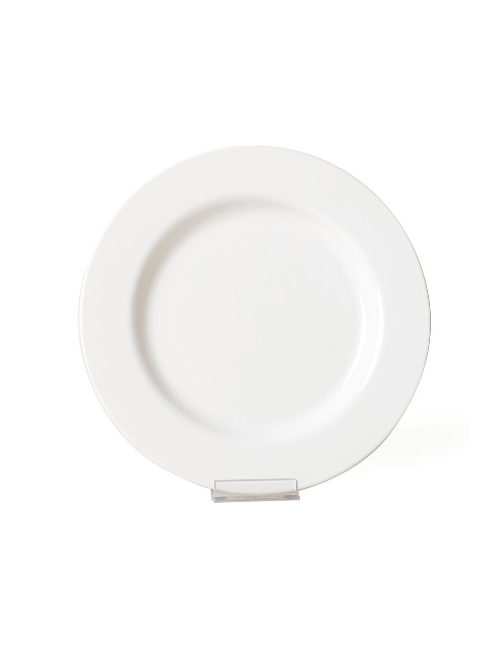 Beyaz Assos Servis Tabağı 28 Cm 6 Adet-4