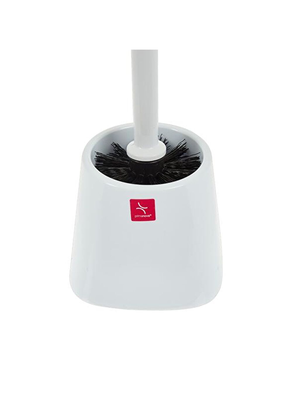 Marieta Tuvalet Fırçası - Beyaz-3