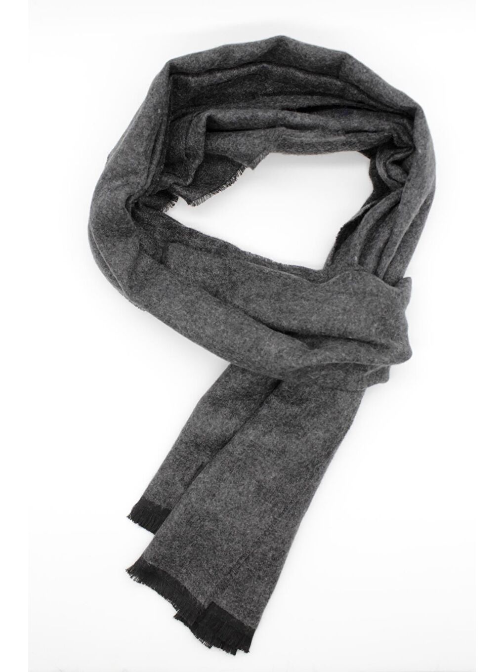 Gri Füme Kaşkol 1067235100