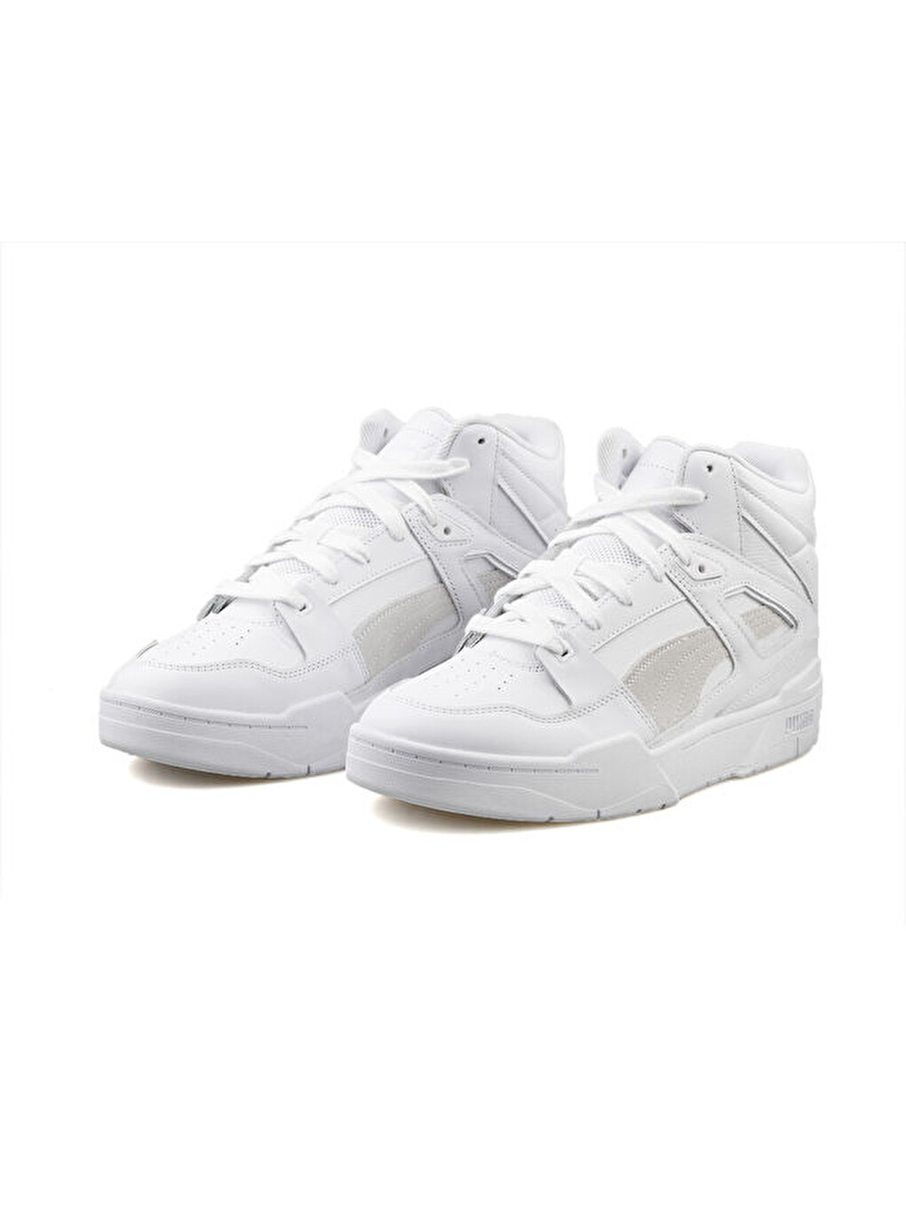 Slipstream Unisex Günlük Ayakkabı 38864002 Beyaz-2