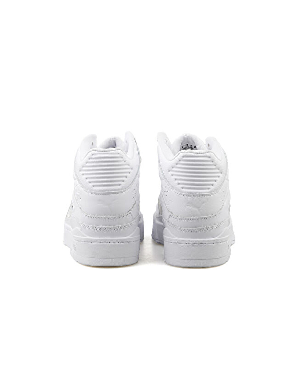 Slipstream Unisex Günlük Ayakkabı 38864002 Beyaz-3