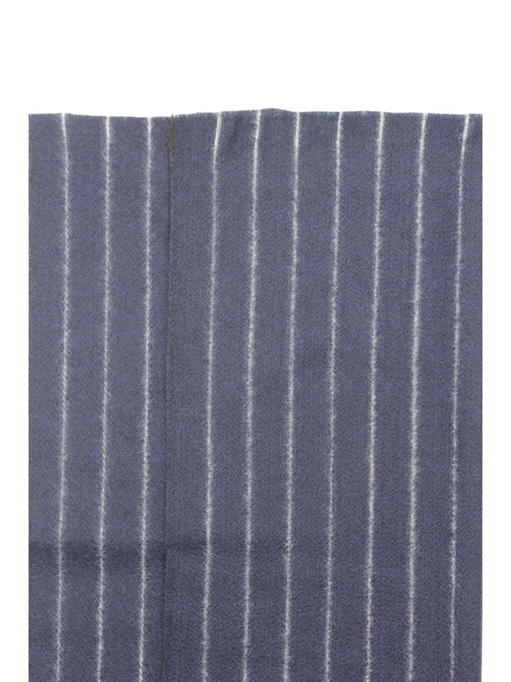 Koyu Lacivert Desenli Kaşkol 1067245105_200-3