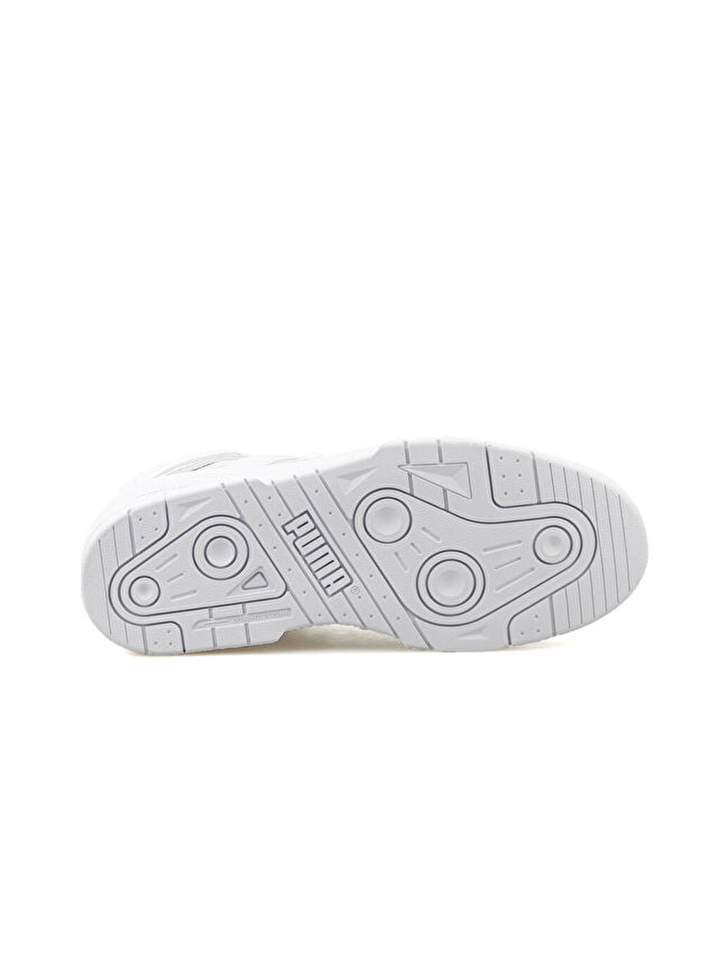 Slipstream Unisex Günlük Ayakkabı 38864002 Beyaz-4