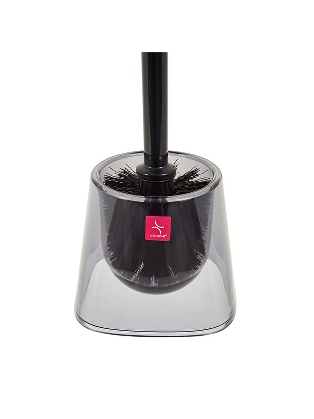 Marieta Tuvalet Fırçası - Siyah-1