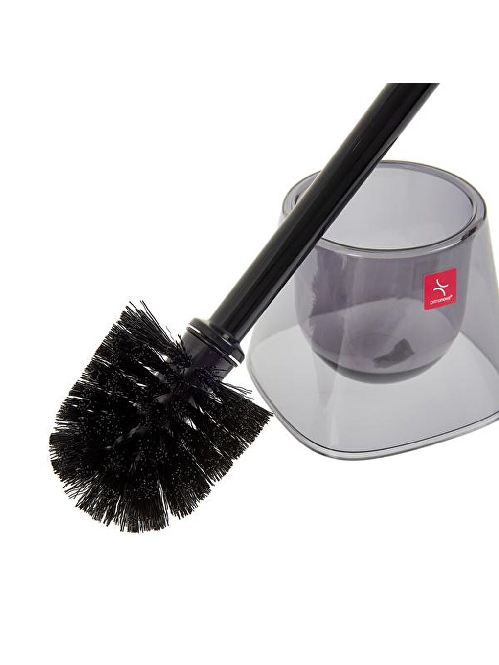 Marieta Tuvalet Fırçası - Siyah-2