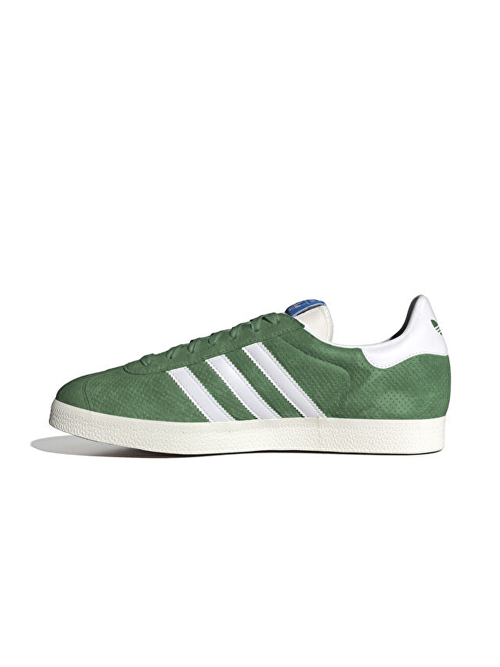 Gazelle Unisex Günlük Ayakkabı Ig1634 Yeşil-1