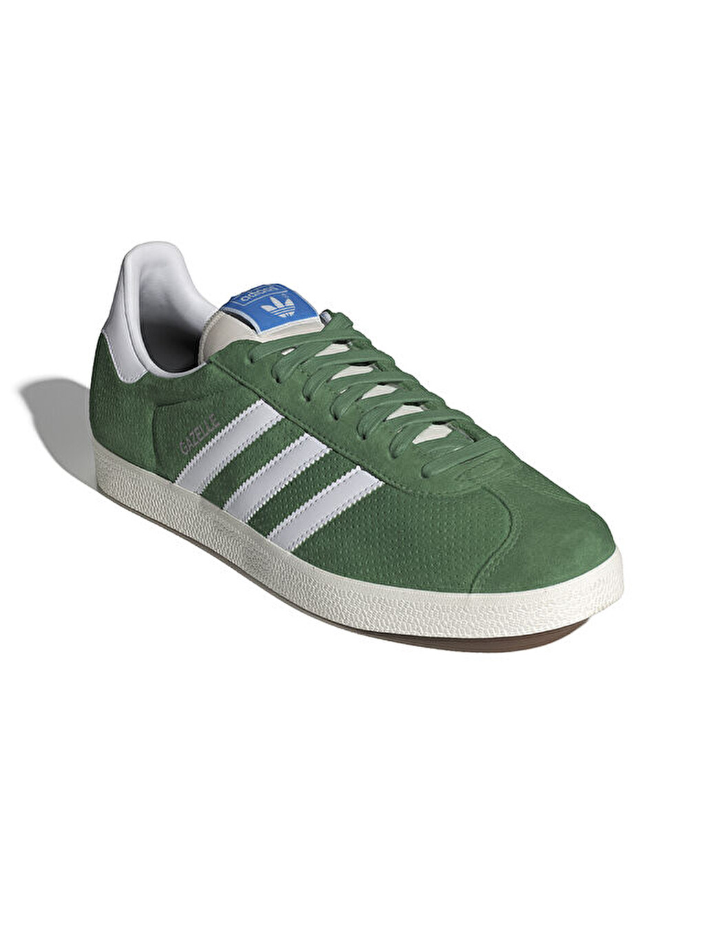 Gazelle Unisex Günlük Ayakkabı Ig1634 Yeşil-2