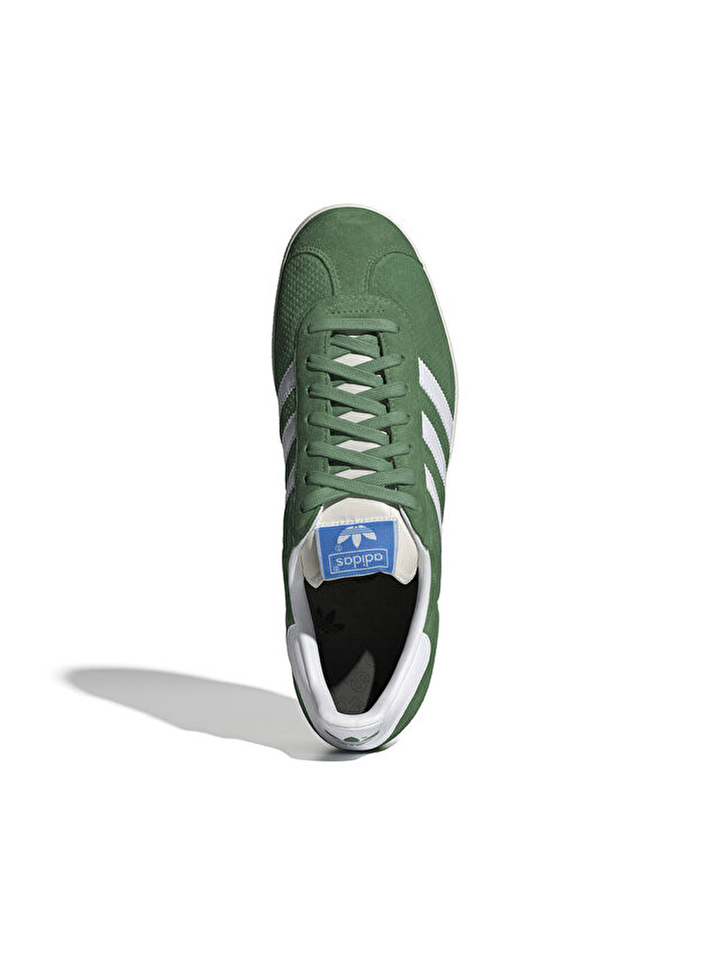 Gazelle Unisex Günlük Ayakkabı Ig1634 Yeşil-3