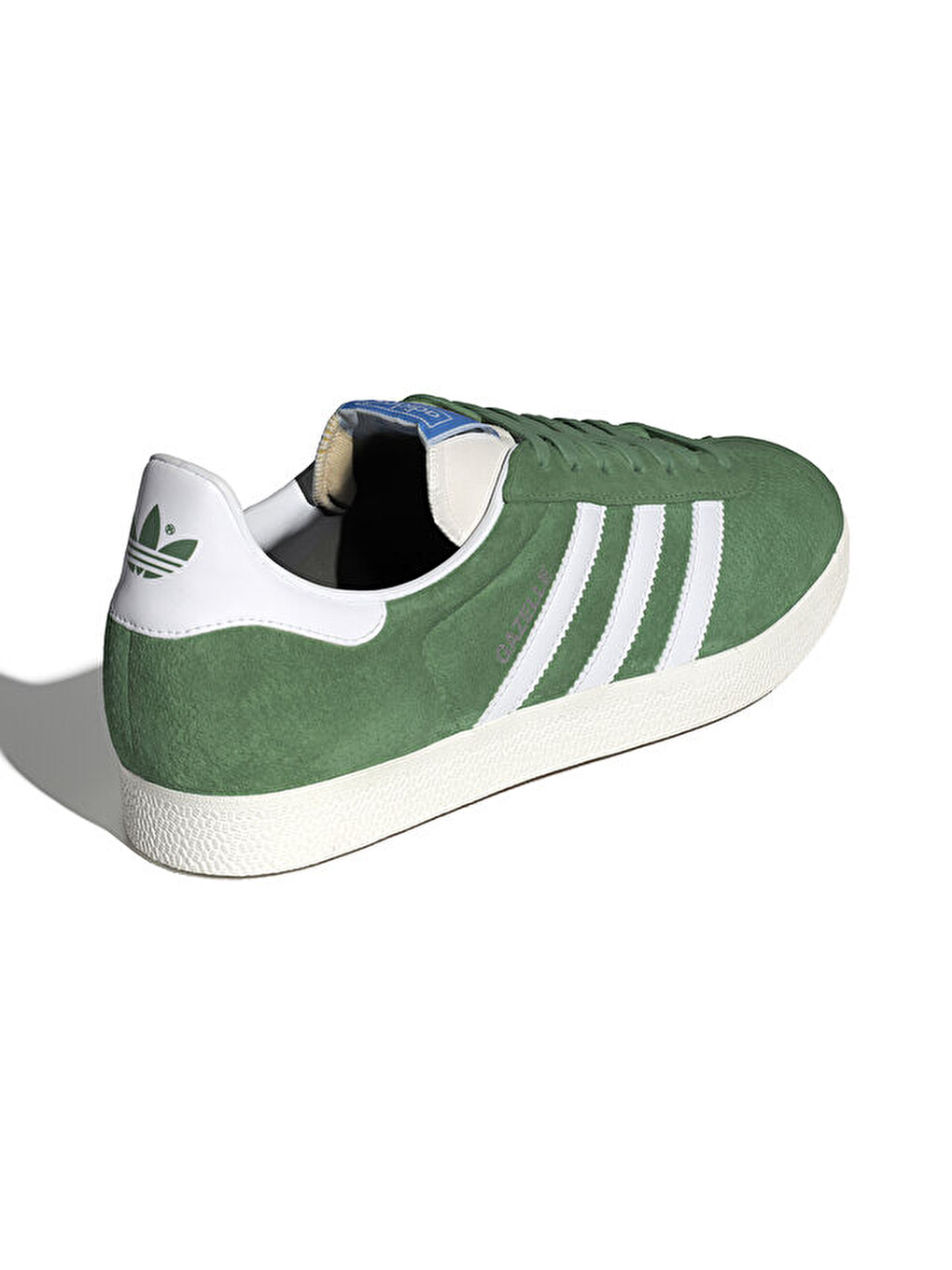 Gazelle Unisex Günlük Ayakkabı Ig1634 Yeşil-4