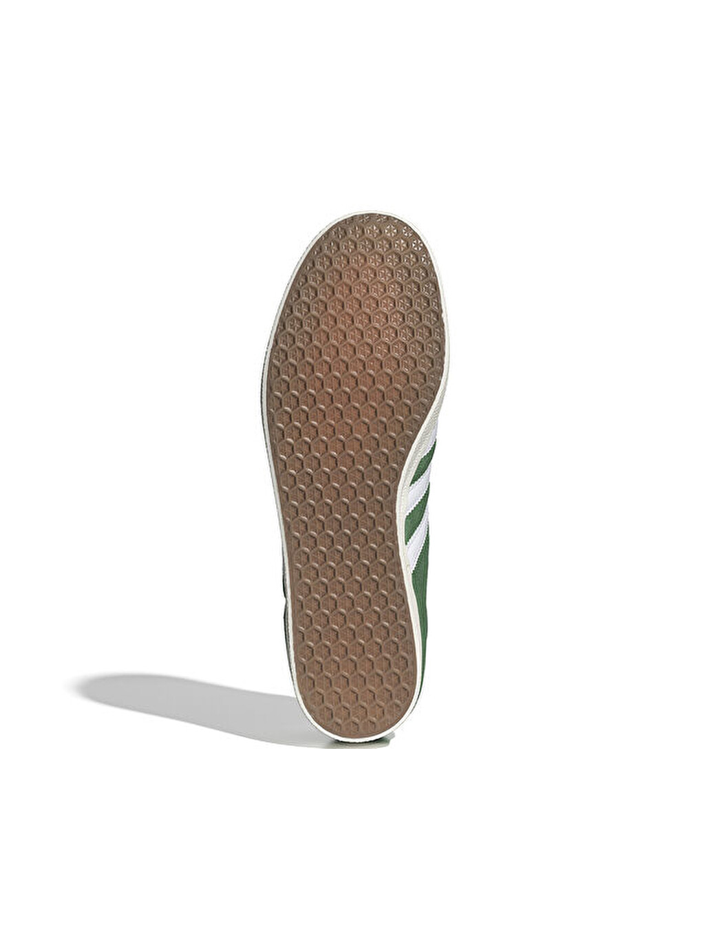 Gazelle Unisex Günlük Ayakkabı Ig1634 Yeşil-5