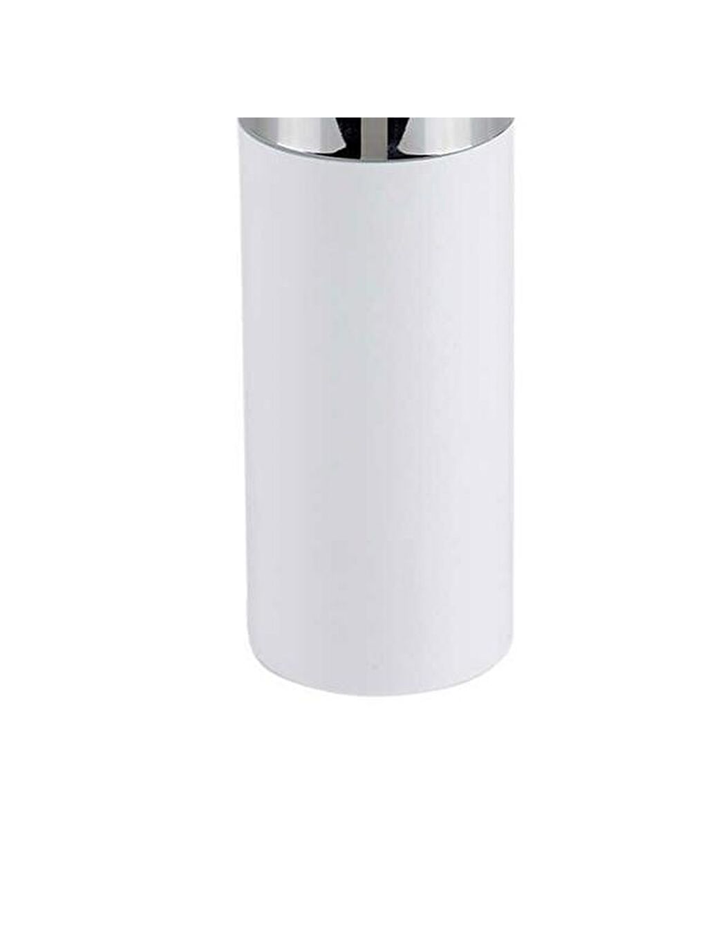 Lenox Sıvı Sabunluk - Beyaz-3