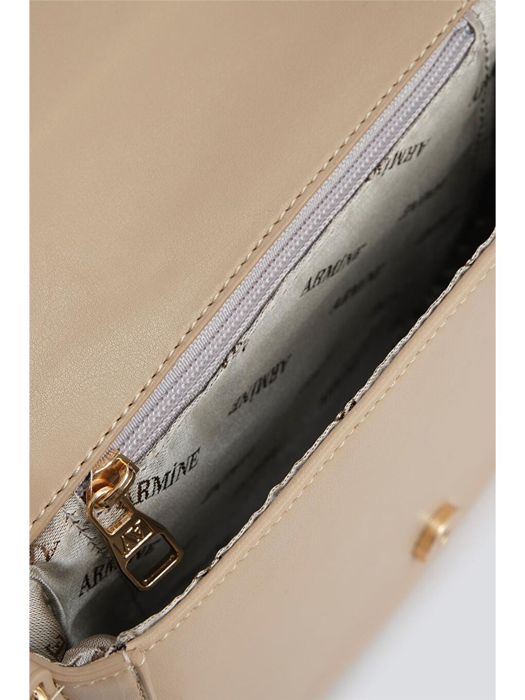 Bej Çanta 24Kd7390 Vizon-3