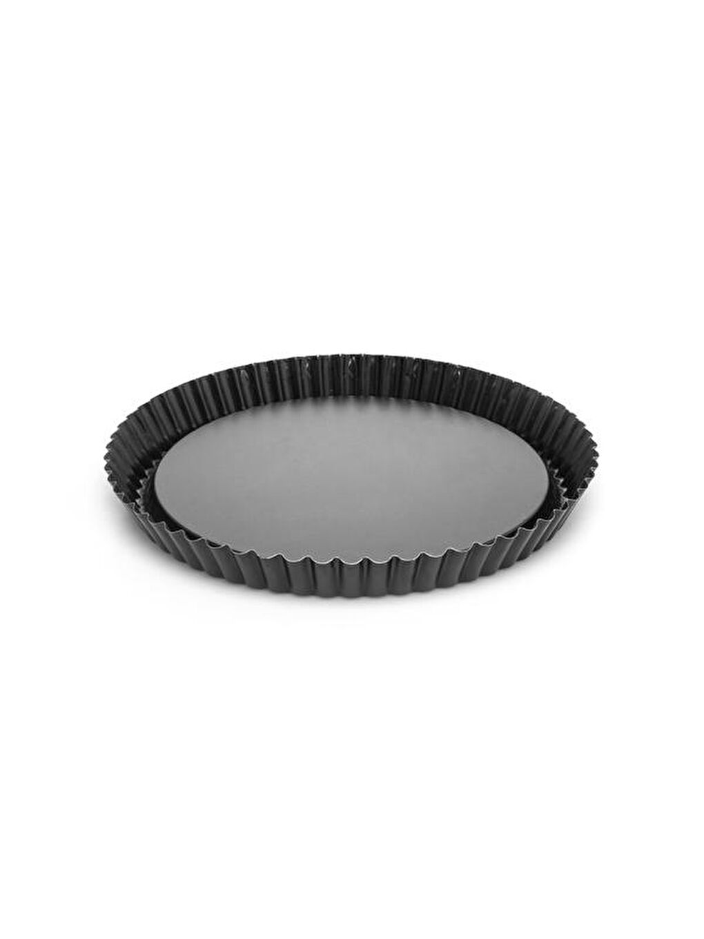 Superior Tart Kalıbı - Siyah - 30 cm