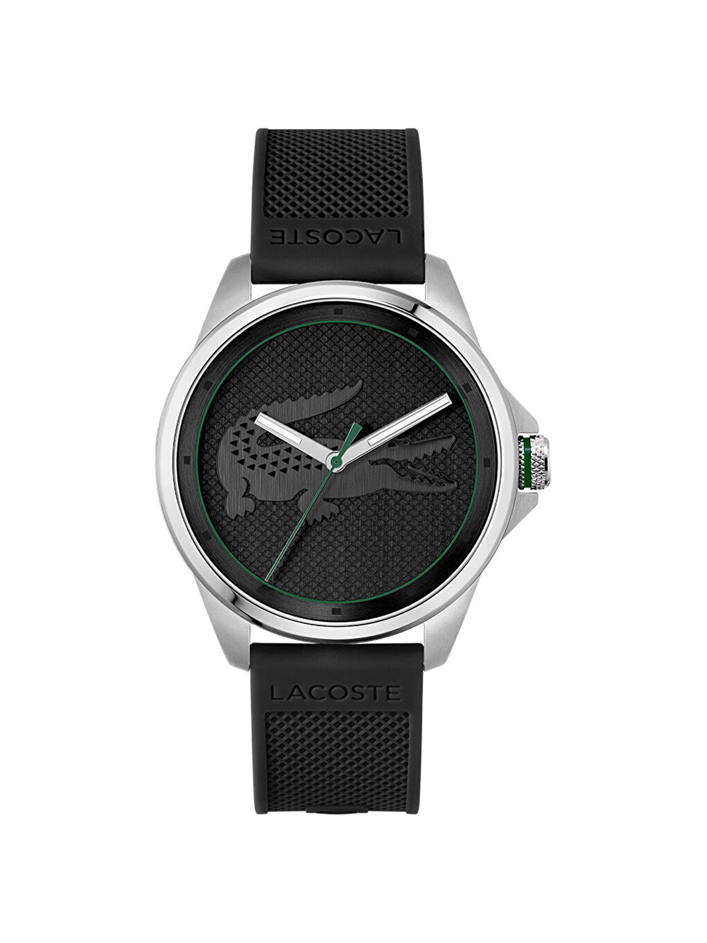 Siyah LAC2011156 Erkek Kol Saati