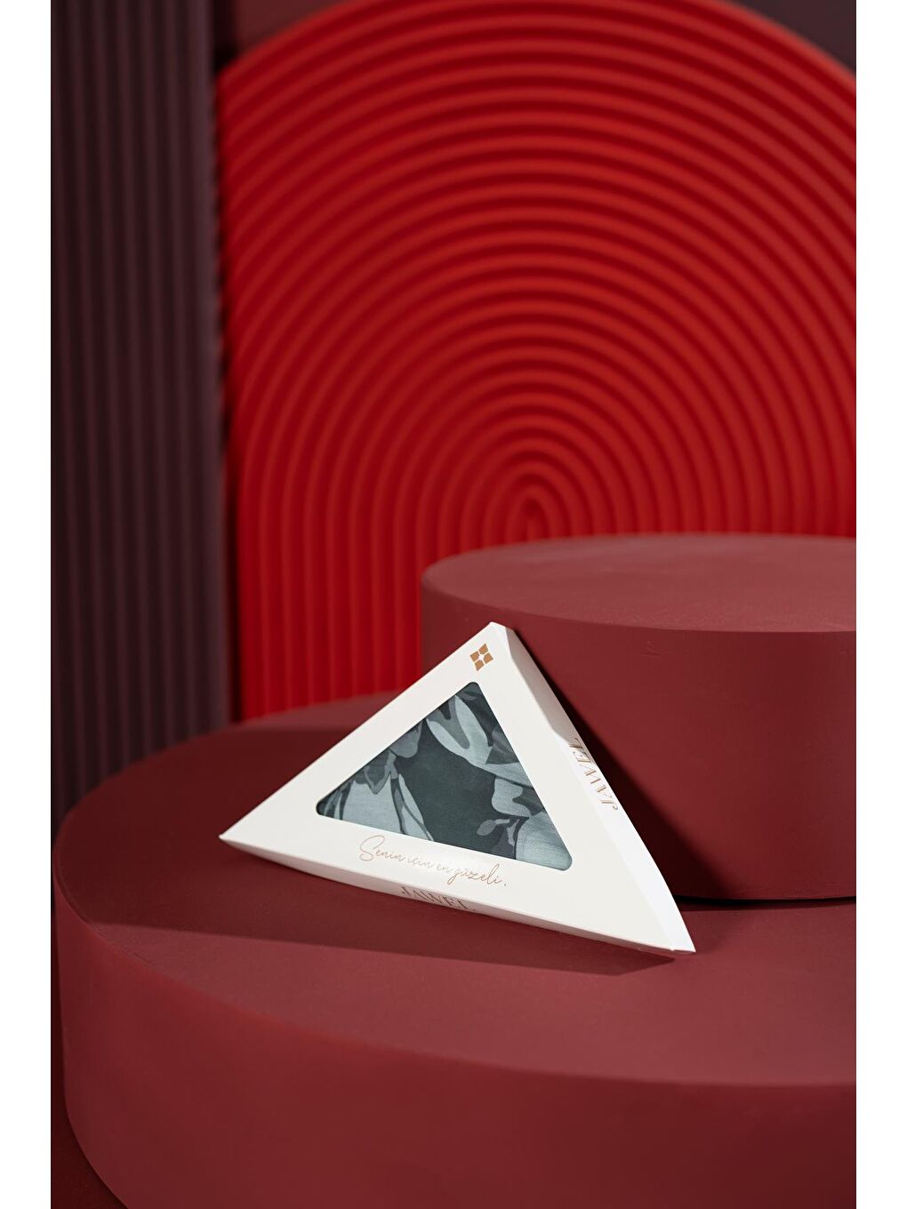 Siyah Kadın Imerion Soft Şal-2