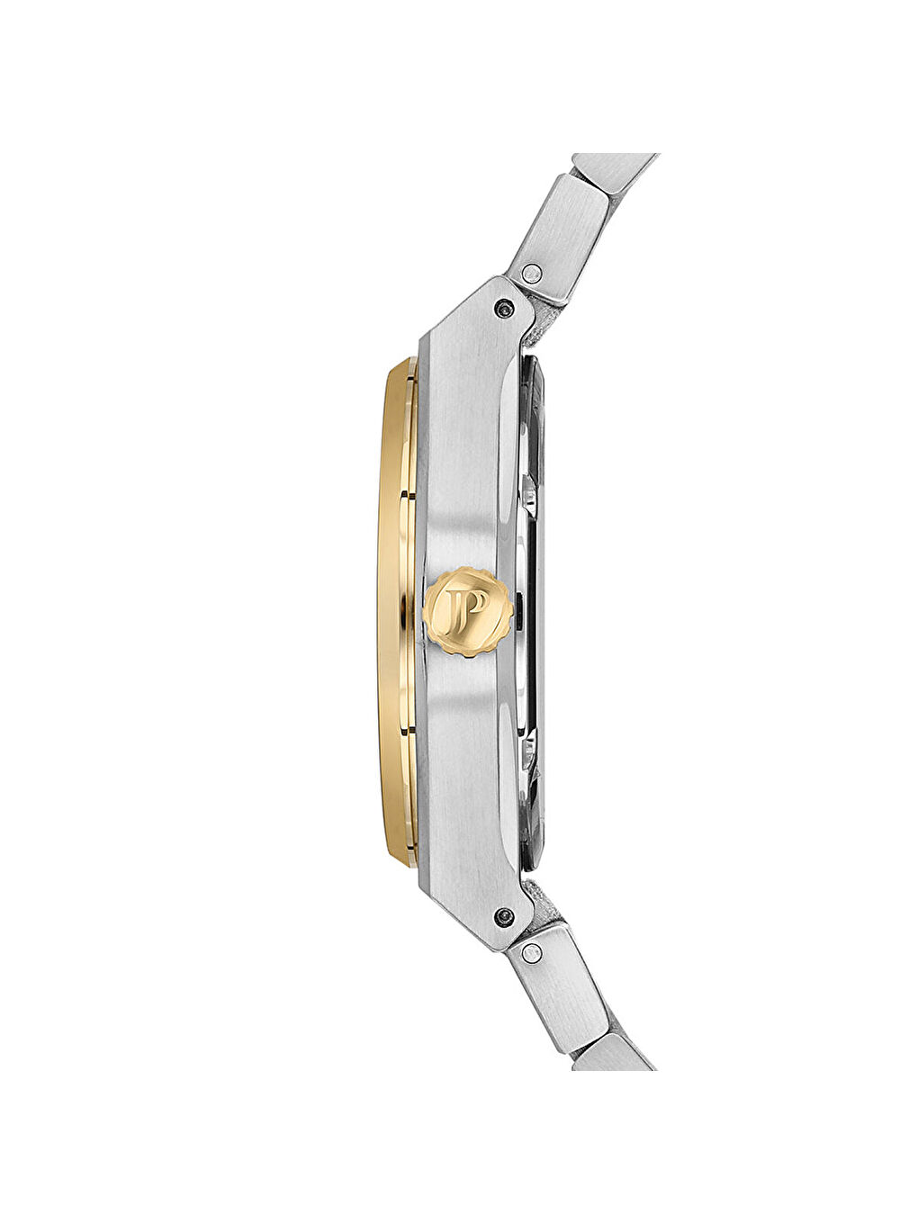 Sarı JPQLS527398S Kadın Kol Saati-1