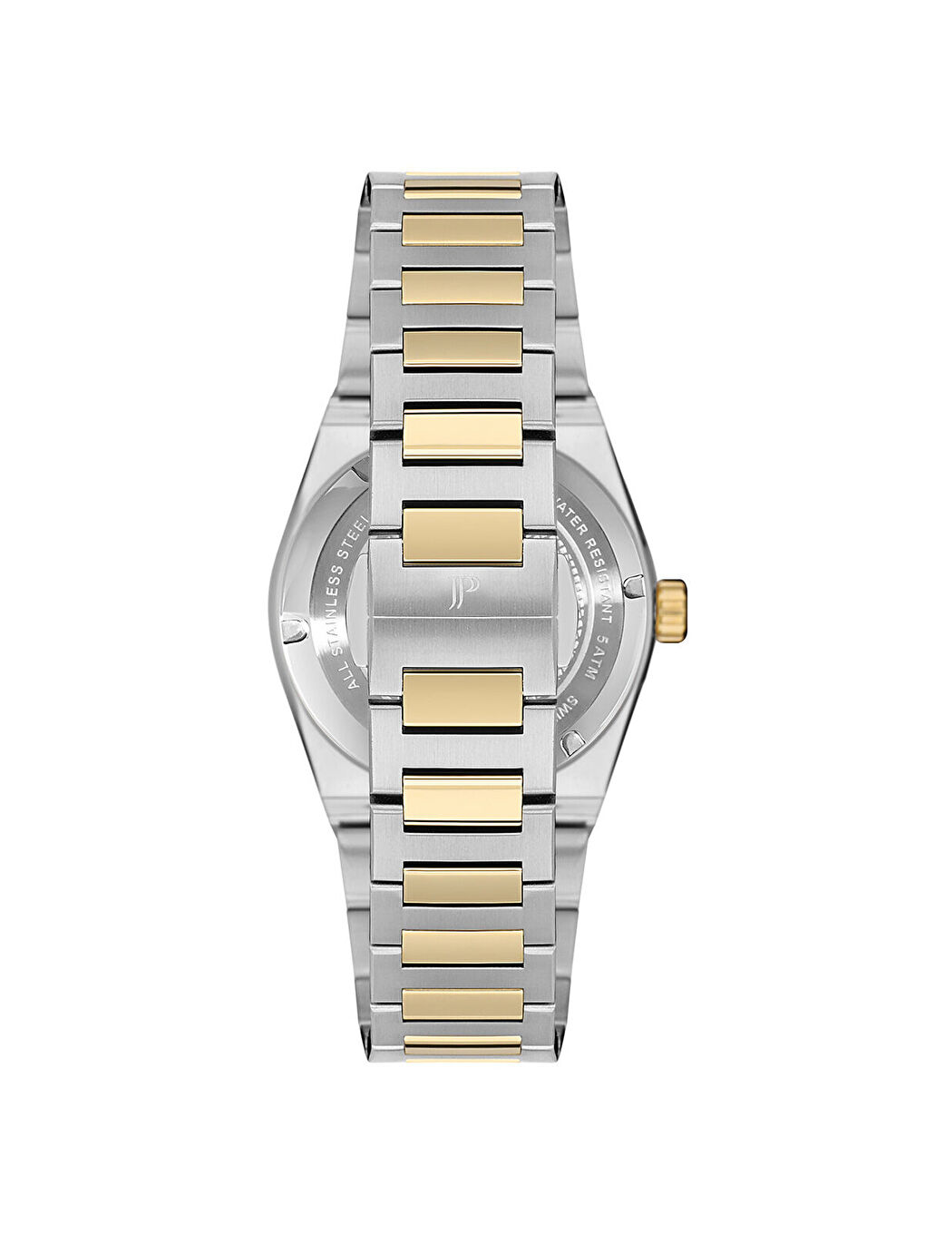 Sarı JPQLS527398S Kadın Kol Saati-2