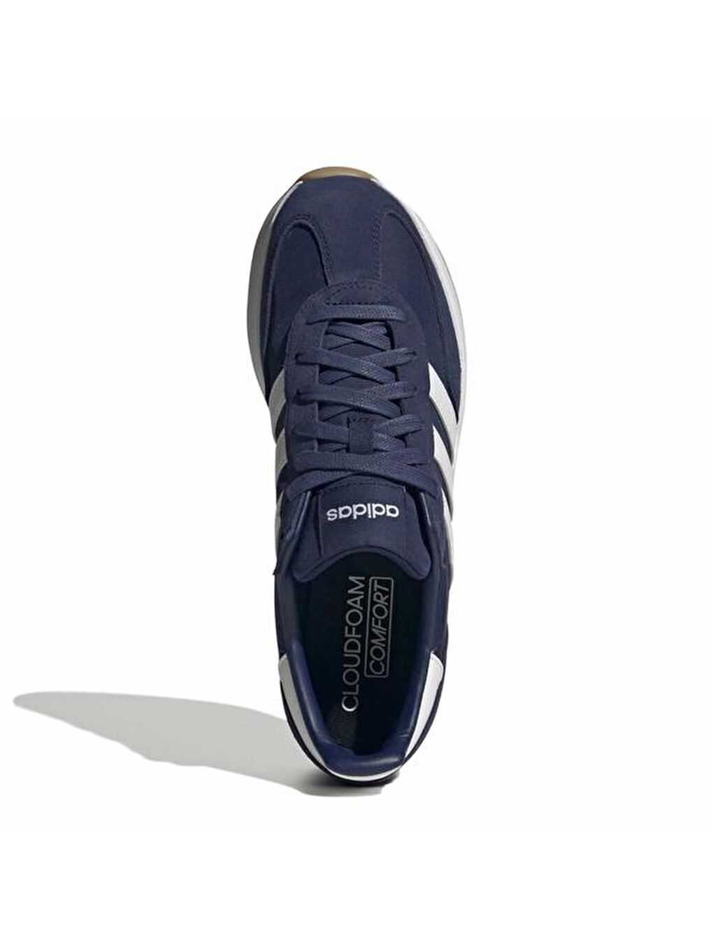 Run 70s 2.0 Erkek Lacivert Koşu Ayakkabısı