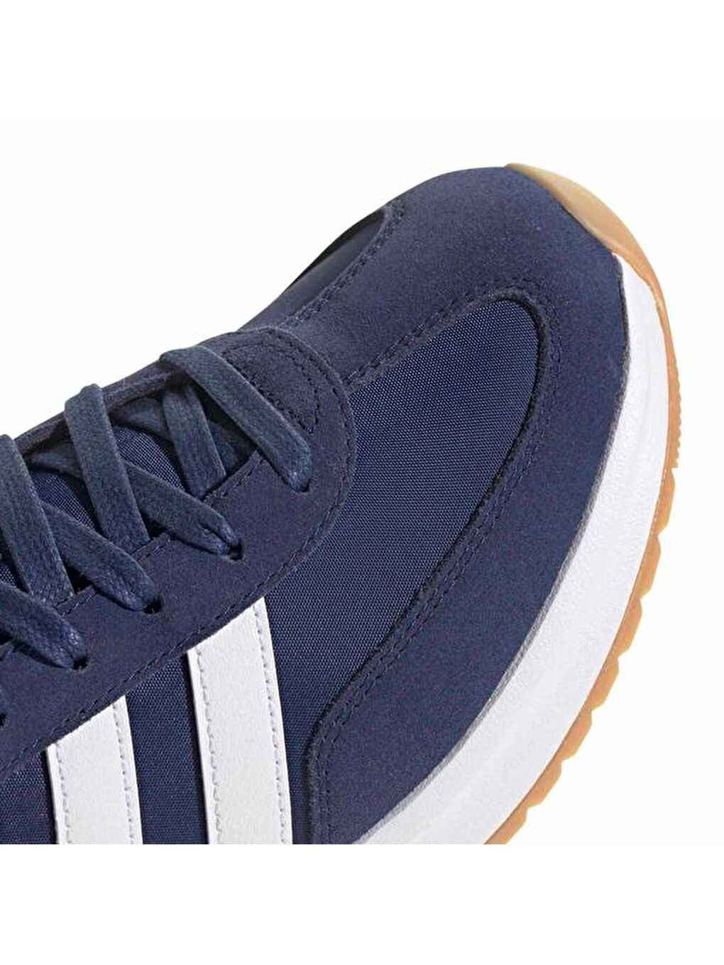 Run 70s 2.0 Erkek Lacivert Koşu Ayakkabısı-1