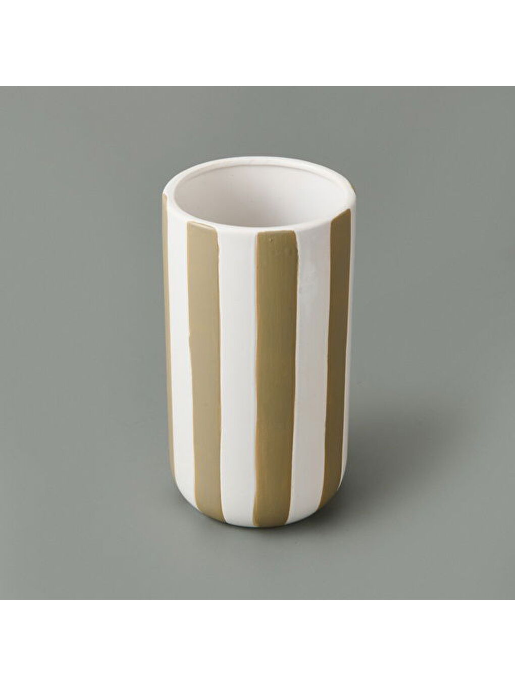 Lima Vazo - Bej - 17 cm-1