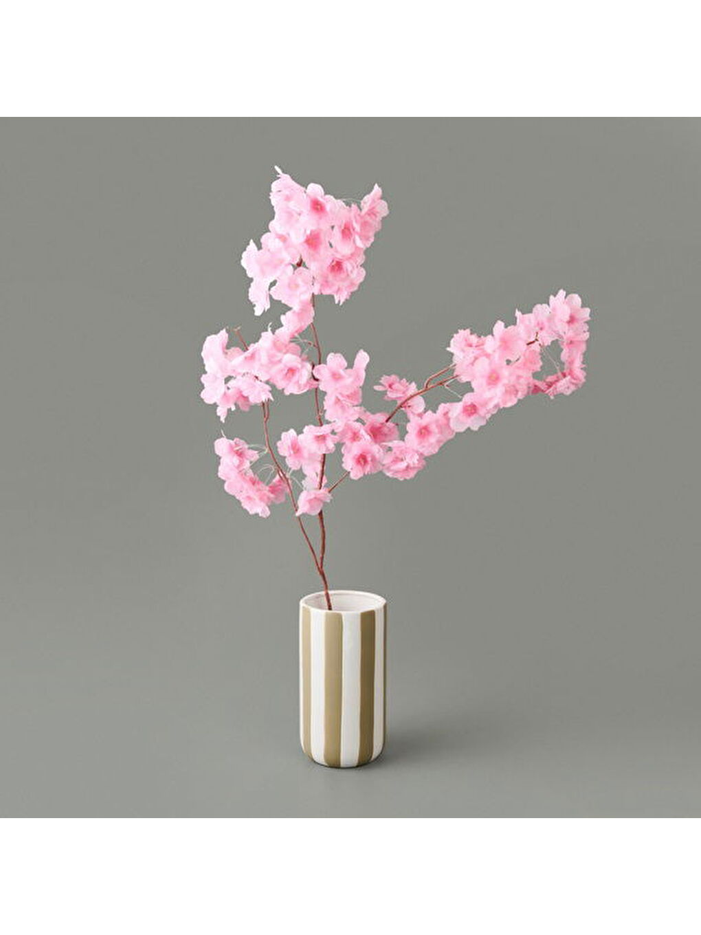 Lima Vazo - Bej - 17 cm-2