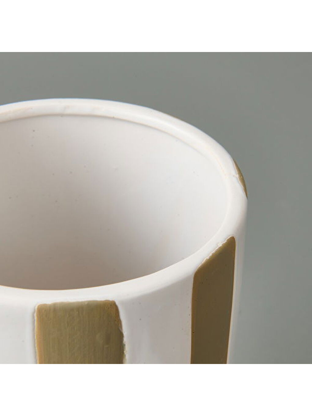 Lima Vazo - Bej - 17 cm-3