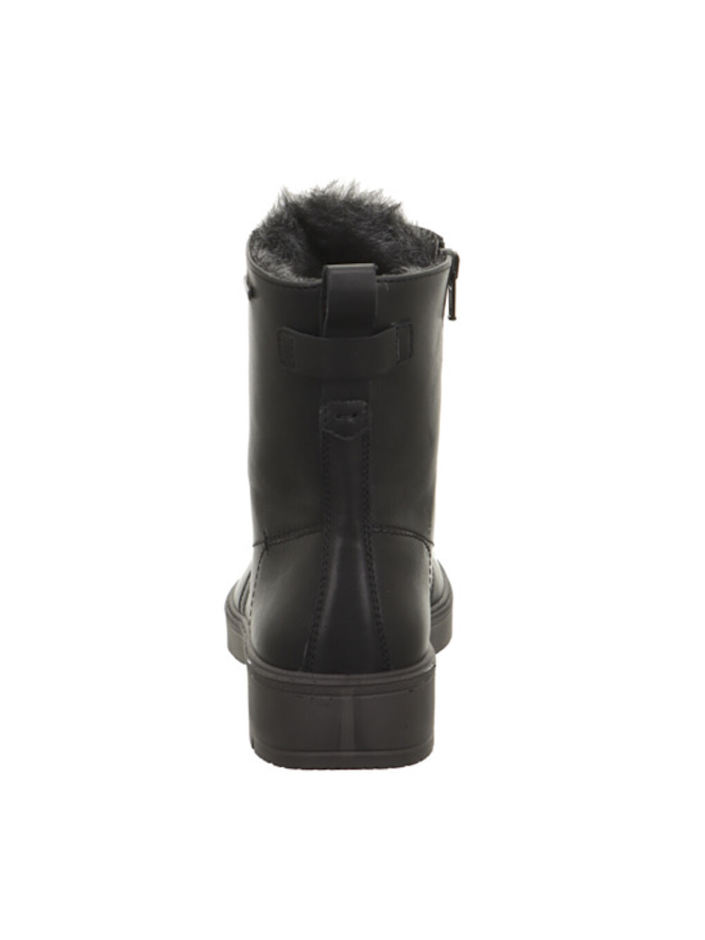 Siyah Kadın Bot 2-000278-0100 MYSTIC SİYAH-5