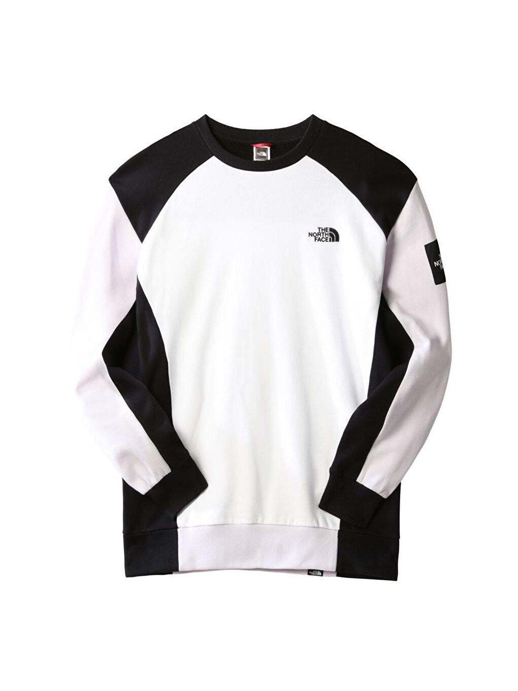 The North Face Beyaz Seasonal Kadın Sweatshirt