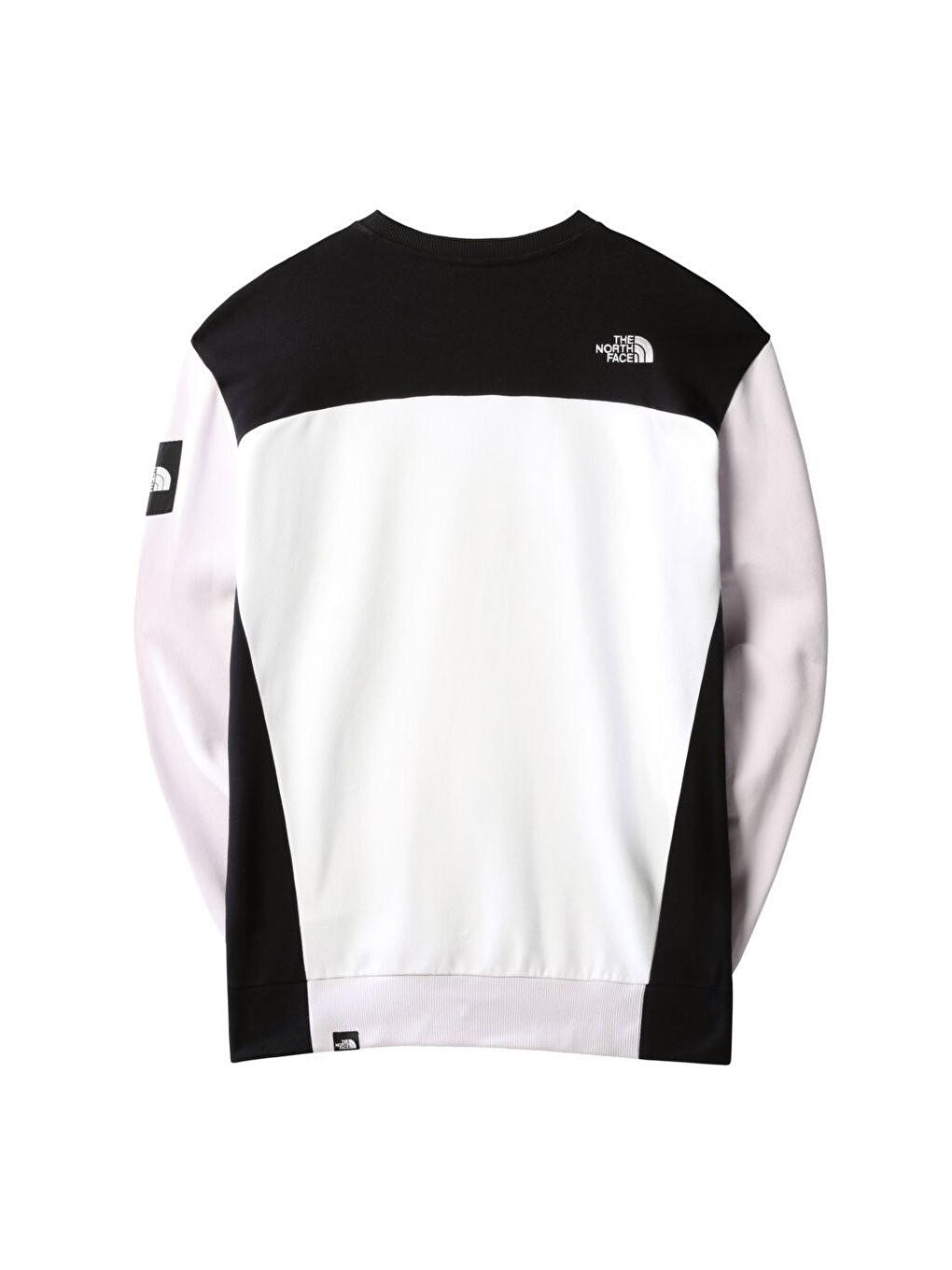 The North Face Beyaz Seasonal Kadın Sweatshirt - 1