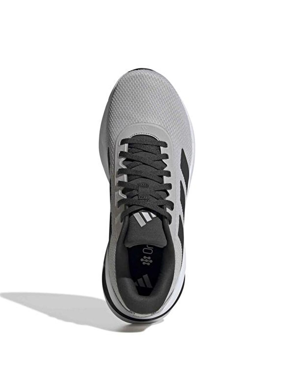 Galaxy Run Erkek Gri Koşu Ayakkabısı