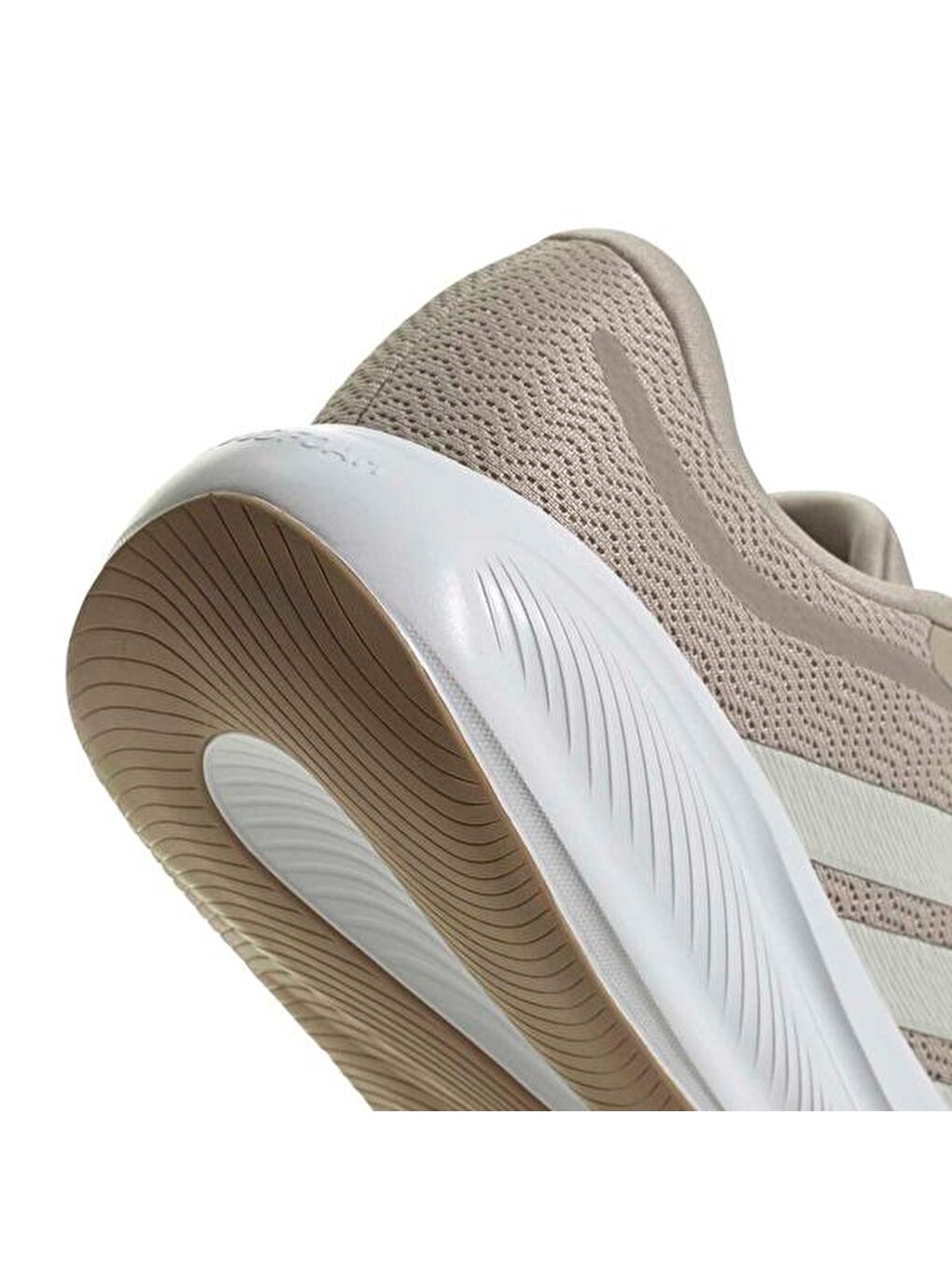 Response Runner 2 Bej Koşu Ayakkabısı-1