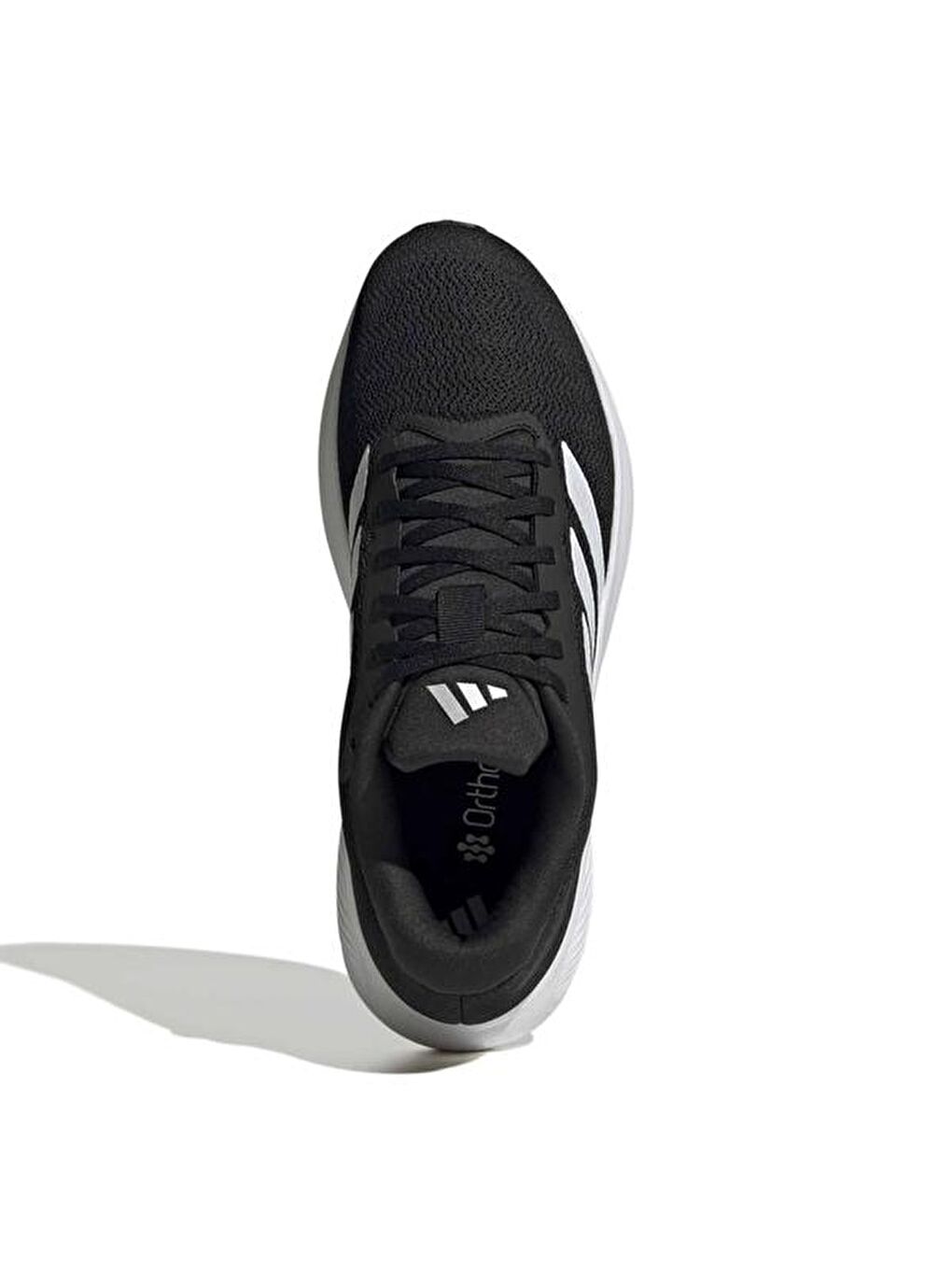 Response Runner 2 Siyah Koşu Ayakkabısı