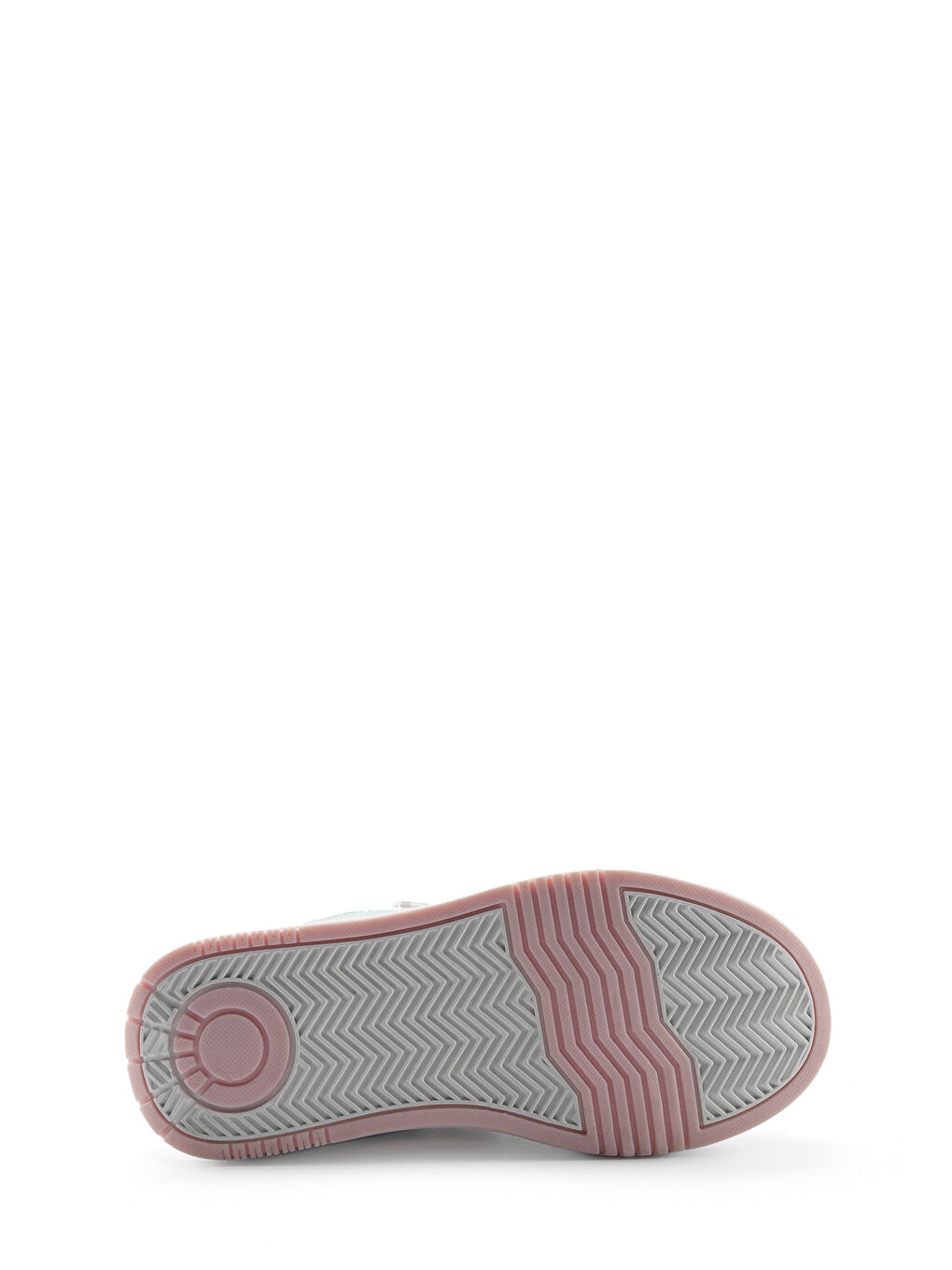 PORT 5FX Beyaz Kız Çocuk Sneaker-3