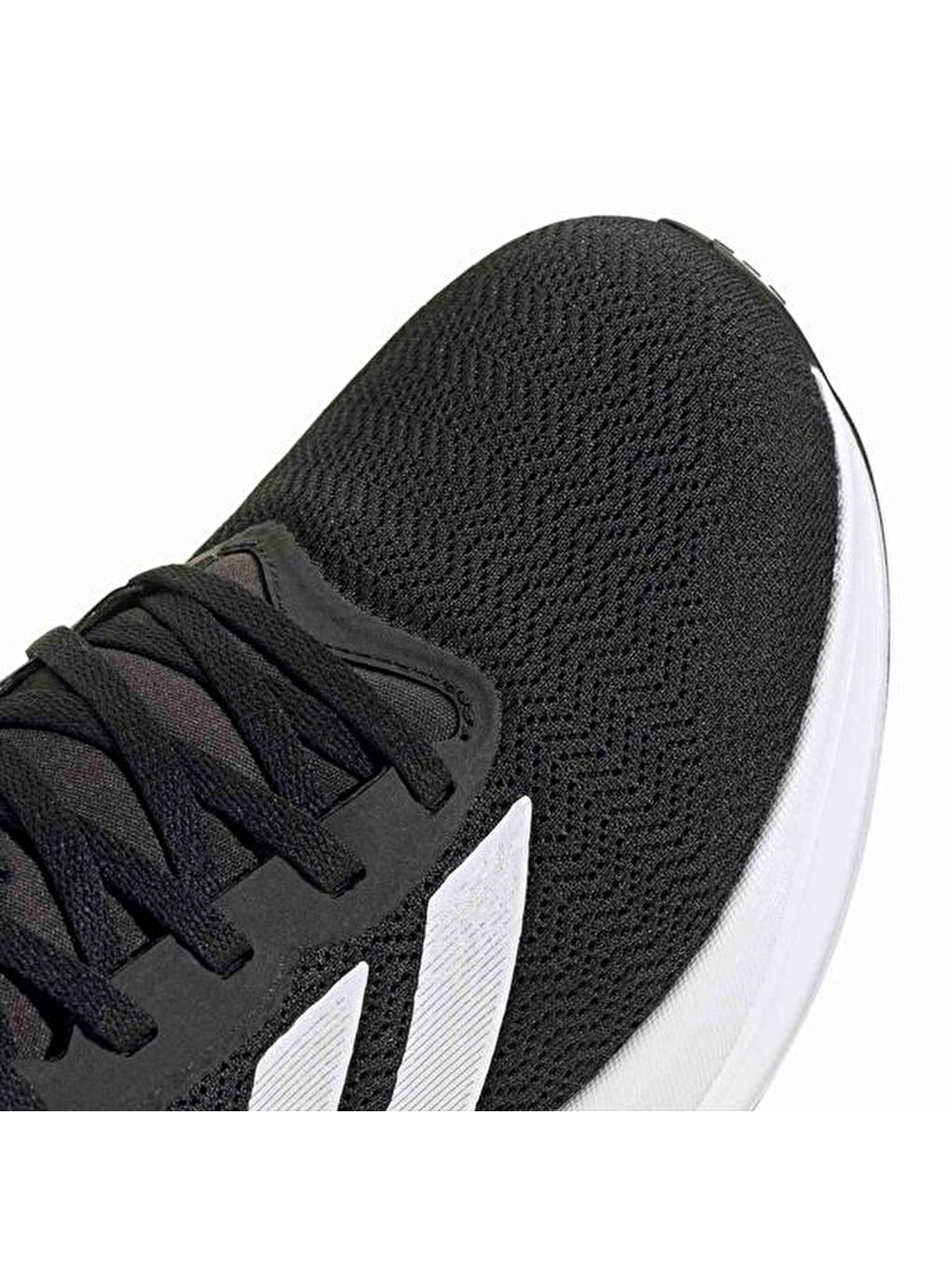 Response Runner 2 Siyah Koşu Ayakkabısı-3