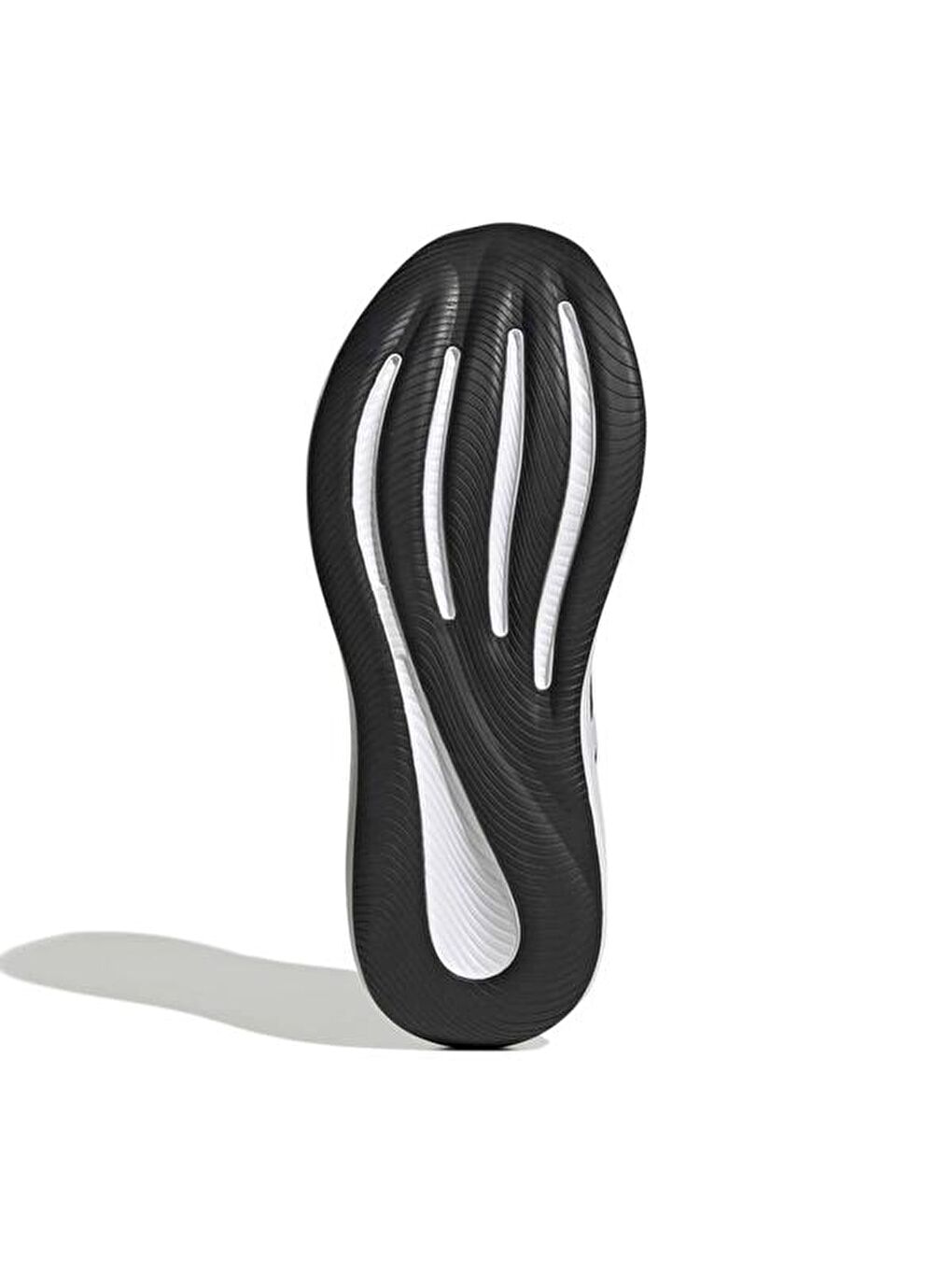 Response Runner 2 Siyah Koşu Ayakkabısı-5