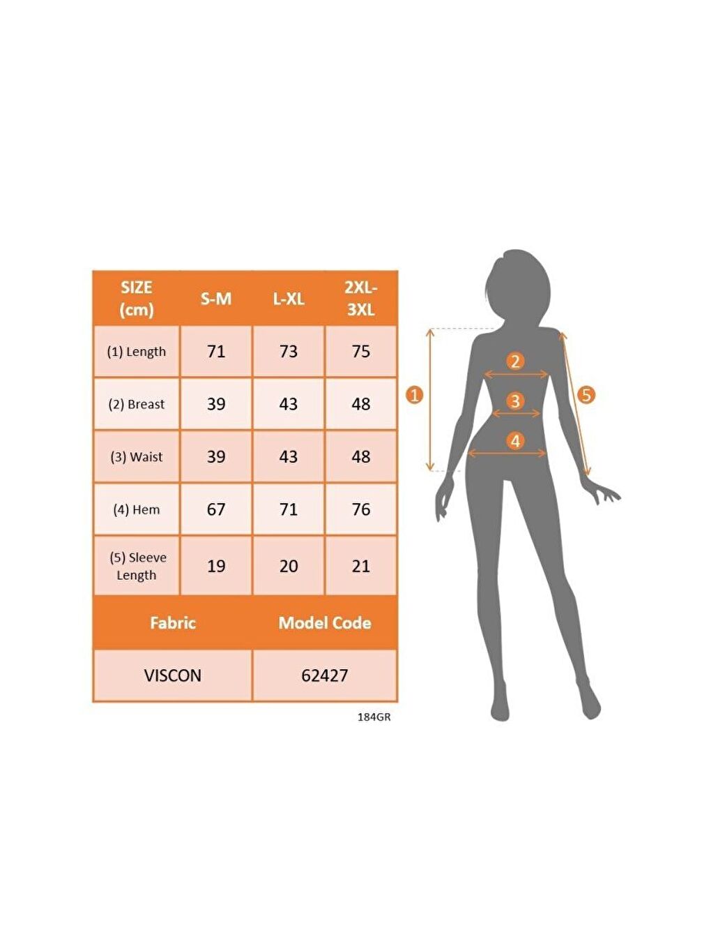 Siyah Kadın Kısa Kollu Asimetrik V Yakalı Düğme Detaylı Viskon Bluz-3