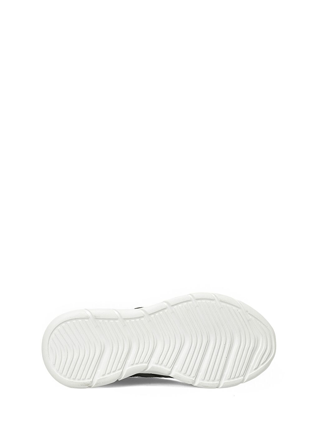 STACK F Siyah Erkek Çocuk Slip On-5