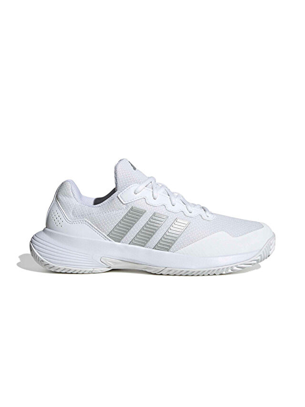 Gamecourt 2 W Unisex Tenis Ayakkabısı Kı0789 Beyaz