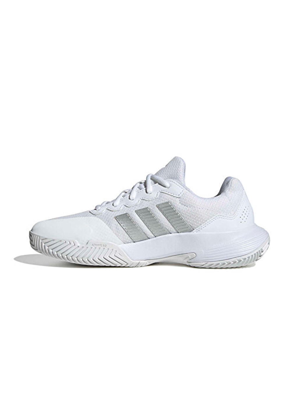 Gamecourt 2 W Unisex Tenis Ayakkabısı Kı0789 Beyaz-5