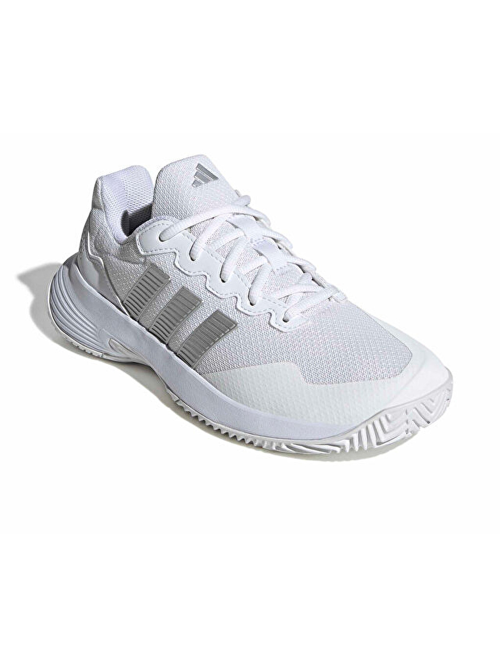 Gamecourt 2 W Unisex Tenis Ayakkabısı Kı0789 Beyaz-6