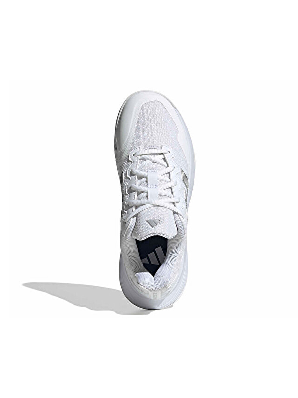 Gamecourt 2 W Unisex Tenis Ayakkabısı Kı0789 Beyaz-7