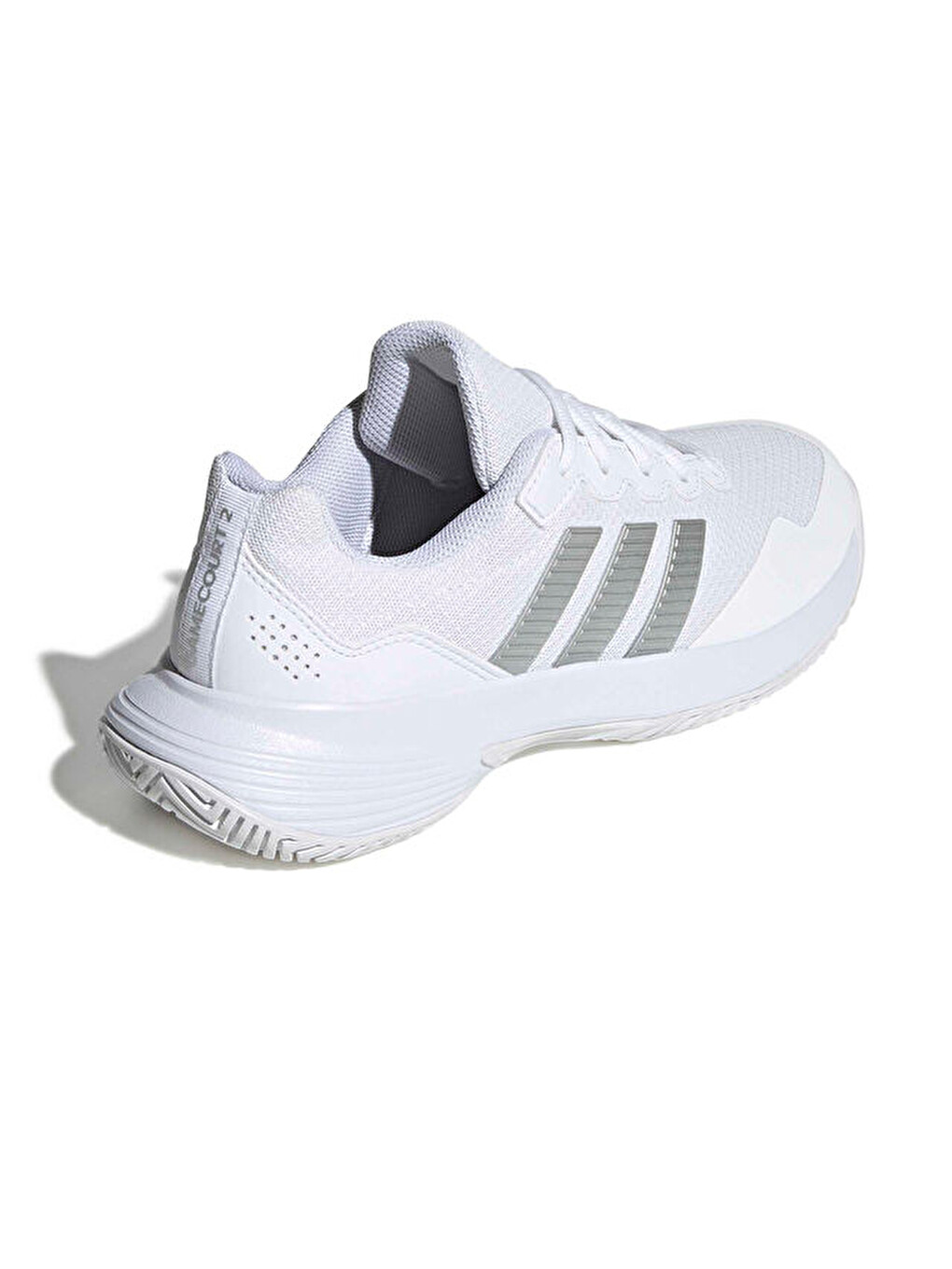 Gamecourt 2 W Unisex Tenis Ayakkabısı Kı0789 Beyaz-8