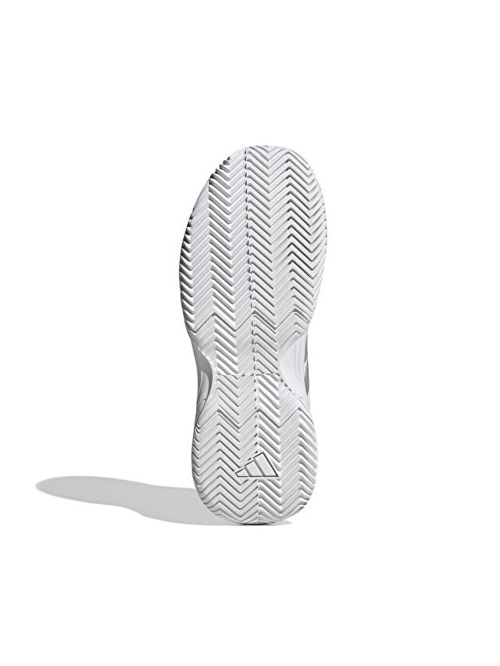 Gamecourt 2 W Unisex Tenis Ayakkabısı Kı0789 Beyaz-9