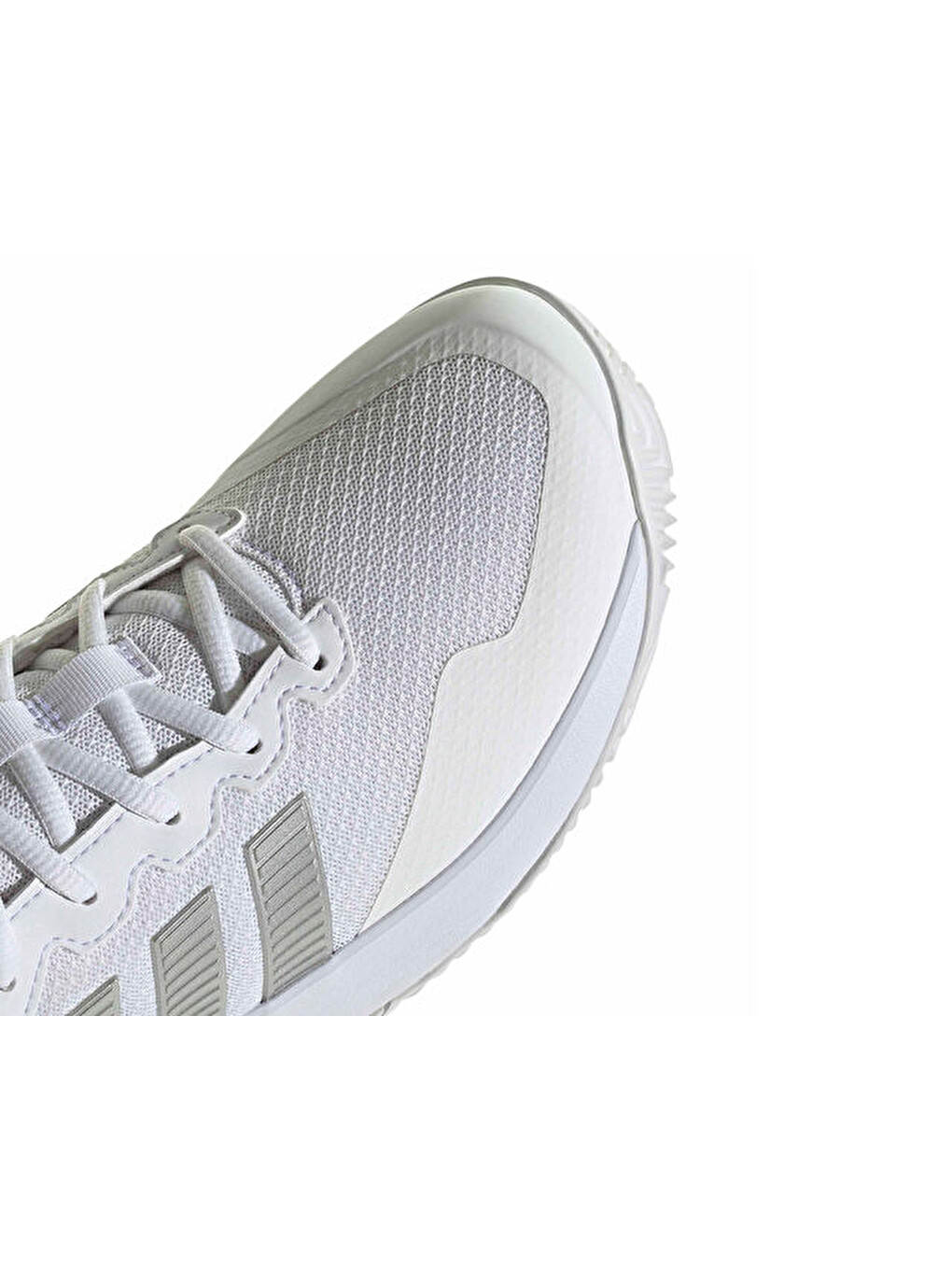 Gamecourt 2 W Unisex Tenis Ayakkabısı Kı0789 Beyaz-10