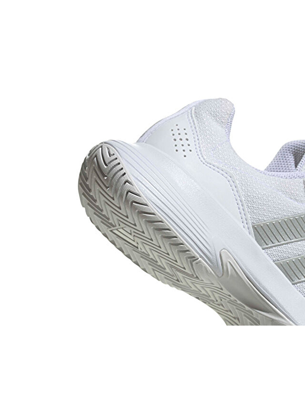 Gamecourt 2 W Unisex Tenis Ayakkabısı Kı0789 Beyaz-11
