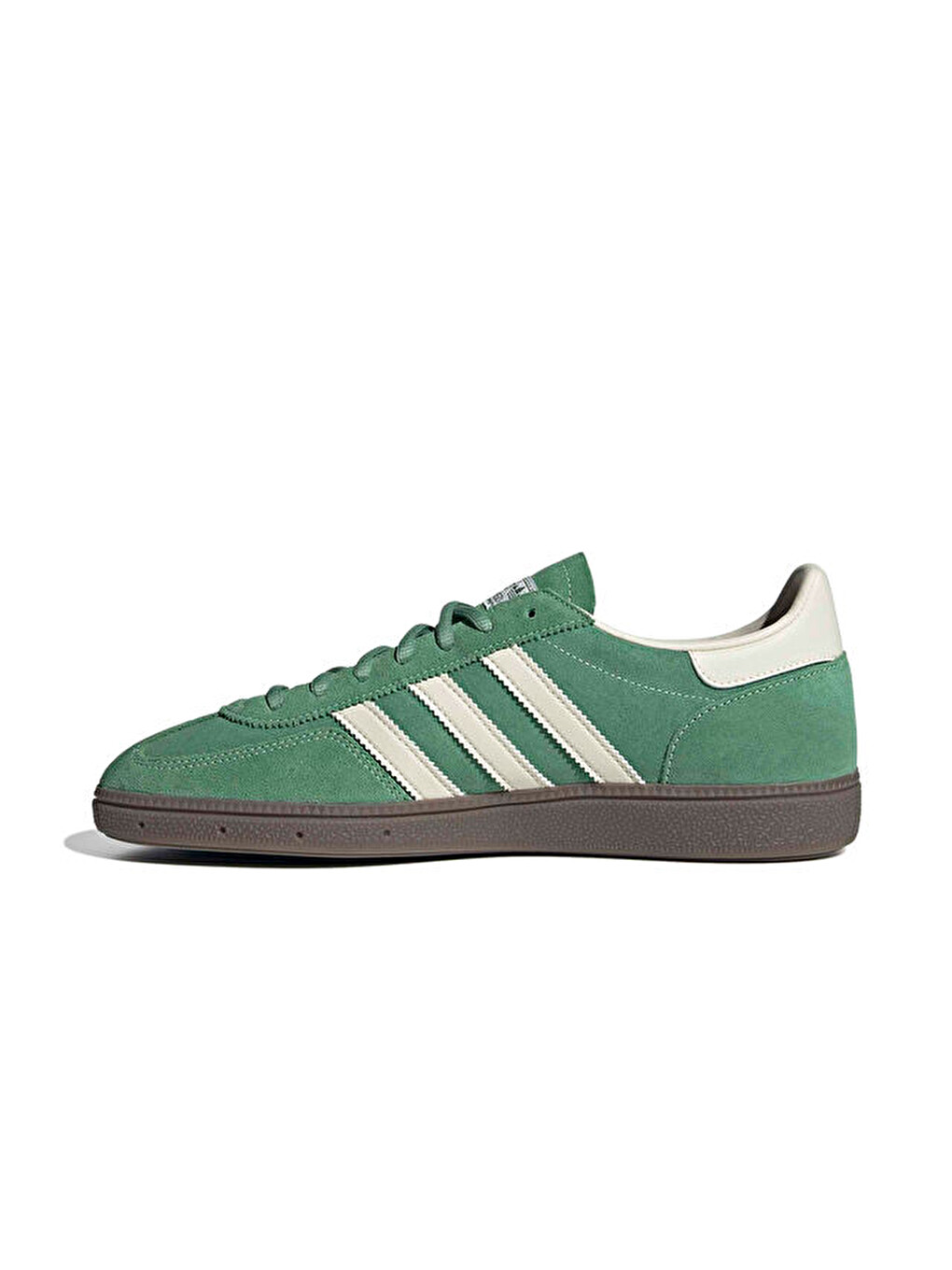 Handball Spezial Unisex Günlük Ayakkabı Ig6192 Yeşil-1